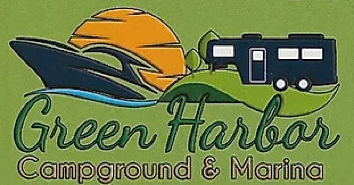 Green Harbor Campground & Marina in Lyndonville, NY